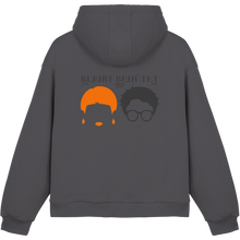 Lade das Bild in den Galerie-Viewer, Bleibt behütet || Boxcut Hoodie