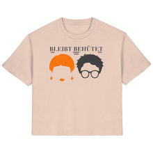 Lade das Bild in den Galerie-Viewer, Bleibt behütet || Ladies T-Shirt