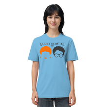 Lade das Bild in den Galerie-Viewer, bleibt behütet || Organic Shirt
