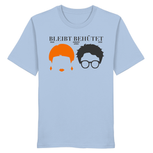 Lade das Bild in den Galerie-Viewer, Bleibt behütet || T-Shirt