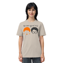 Lade das Bild in den Galerie-Viewer, bleibt behütet || Organic Shirt