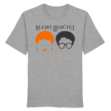 Lade das Bild in den Galerie-Viewer, bleibt behütet || Organic Shirt