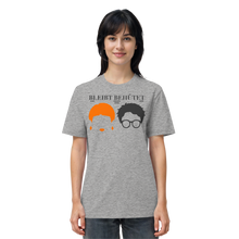 Lade das Bild in den Galerie-Viewer, bleibt behütet || Organic Shirt