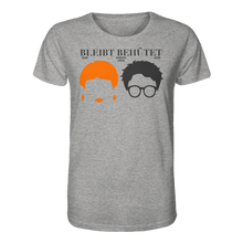 Lade das Bild in den Galerie-Viewer, bleibt behütet || Organic Shirt