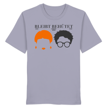 Lade das Bild in den Galerie-Viewer, bleibt behütet || Organic Shirt