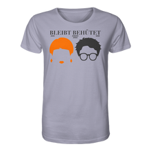Lade das Bild in den Galerie-Viewer, bleibt behütet || Organic Shirt
