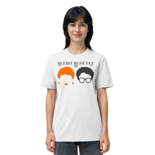 Lade das Bild in den Galerie-Viewer, bleibt behütet || Organic Shirt