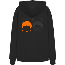Lade das Bild in den Galerie-Viewer, bleibt behütet || Organic Hoodie

