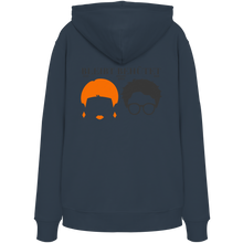 Lade das Bild in den Galerie-Viewer, bleibt behütet || Organic Hoodie
