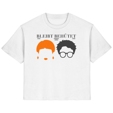 Lade das Bild in den Galerie-Viewer, Bleibt behütet || Ladies T-Shirt
