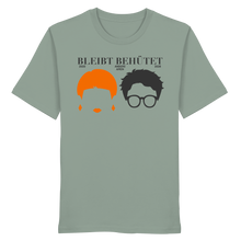 Lade das Bild in den Galerie-Viewer, Bleibt behütet || T-Shirt
