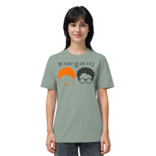 Lade das Bild in den Galerie-Viewer, bleibt behütet || Organic Shirt
