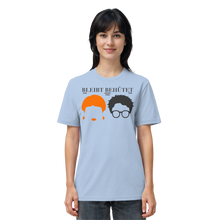 Lade das Bild in den Galerie-Viewer, bleibt behütet || Organic Shirt
