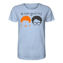 Lade das Bild in den Galerie-Viewer, bleibt behütet || Organic Shirt
