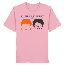 Lade das Bild in den Galerie-Viewer, Bleibt behütet || T-Shirt
