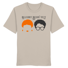 Lade das Bild in den Galerie-Viewer, Bleibt behütet || T-Shirt
