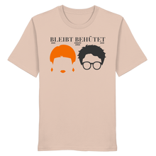 Lade das Bild in den Galerie-Viewer, Bleibt behütet || T-Shirt
