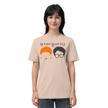 Lade das Bild in den Galerie-Viewer, bleibt behütet || Organic Shirt
