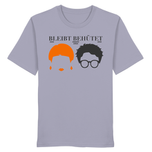 Lade das Bild in den Galerie-Viewer, Bleibt behütet || T-Shirt
