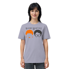 Lade das Bild in den Galerie-Viewer, bleibt behütet || Organic Shirt
