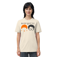 Lade das Bild in den Galerie-Viewer, bleibt behütet || Organic Shirt
