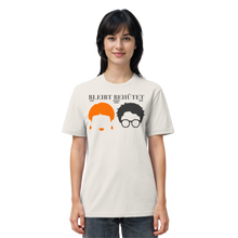 Lade das Bild in den Galerie-Viewer, bleibt behütet || Organic Shirt
