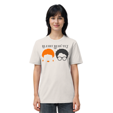 Lade das Bild in den Galerie-Viewer, bleibt behütet || Organic Shirt

