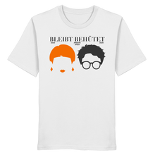 Lade das Bild in den Galerie-Viewer, Bleibt behütet || T-Shirt
